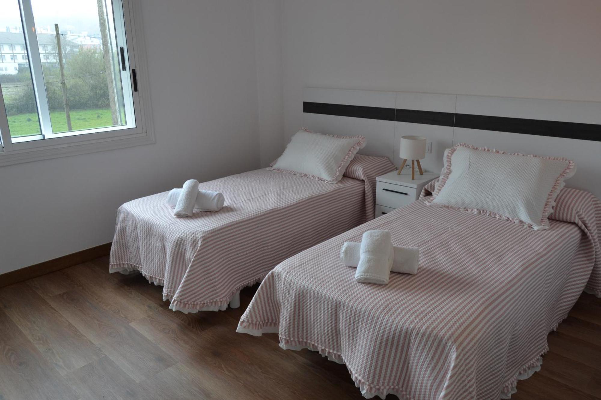Greco 8 Hotel Sarria Exterior photo